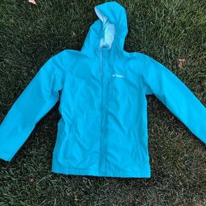 Columbia jacket